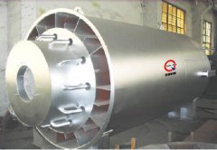 新型高效烘干线设备